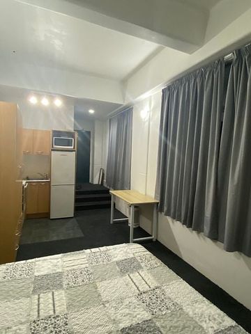 Studio apartment, central Queen Street CBD - Photo 3