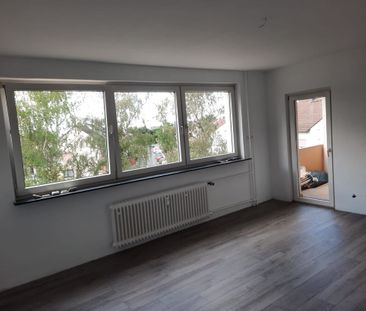 Schön renovierte Wohnung zu vermieten - Photo 1