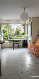 Location Appartement 1 pièce 23m² AIX EN PROVENCE 13100 - Photo 3