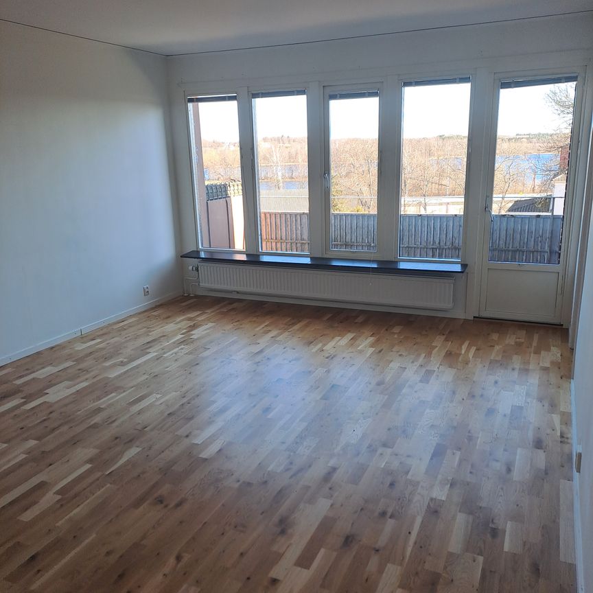 Storgatan, Alvesta - Foto 1