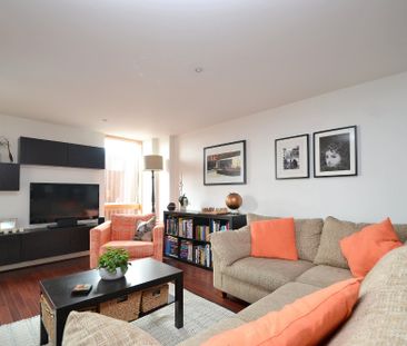 The Mill, College Street, Ipswich, Suffolk, IP4 1FT - Photo 1