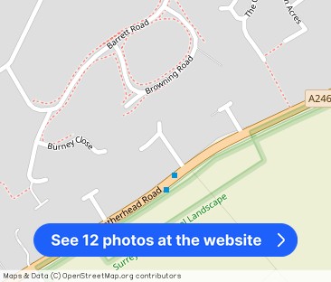 Beech Tree Close, Bookham, Leatherhead, Surrey, KT23 - Photo 1