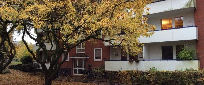 Reinkommen und Wohlfühlen: interessante 4-Zimmer-Wohnung - Foto 1