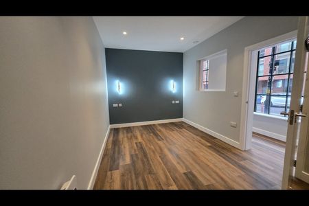 1 Bed Flat, Bradford Street, B12 - Photo 2