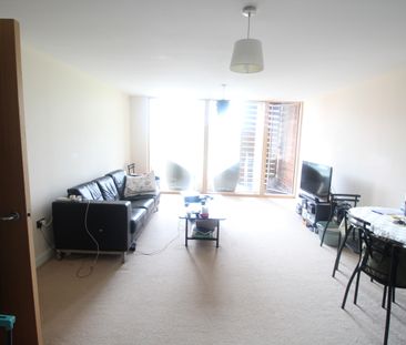 1 bedroom apartment to rent South Fifth Street, Milton Keynes, Buck... - Photo 1