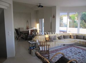 Μονοκατοικία για ενοικίαση - Καλύβια Θορικού, - Photo 1