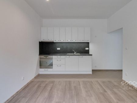 Pronájem bytu 2+kk 40 m2 - Photo 2