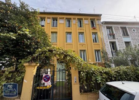 Appartement à louer 2 pièces 32.95m² - Photo 3