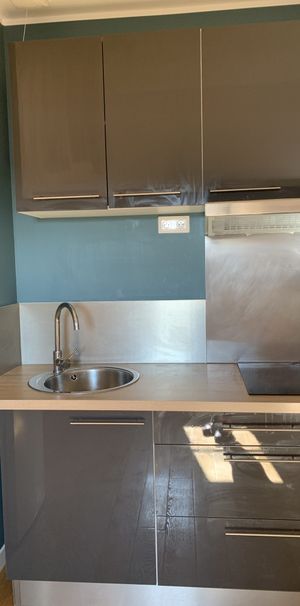 Appartement T1 – Centre Ville – LOCATION – ETUDIANT – BEGIP - Photo 1