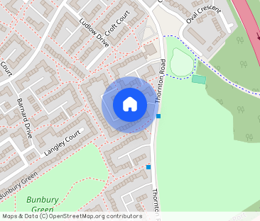 Warkworth Court, Ellesmere Port, CH65 - Photo 1