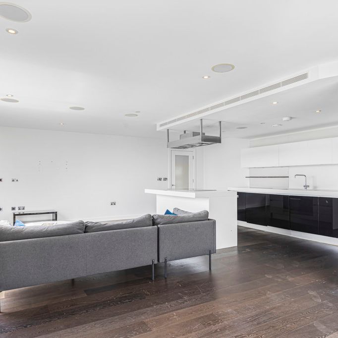 Gatliff Road, London, SW1W 8DU - Photo 1