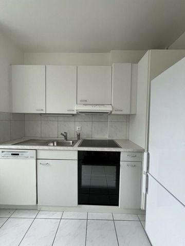 Appartement 3.5 pièces à louer au Locle - Photo 4