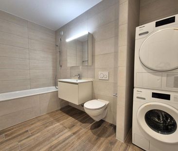 4.5 Zimmer, 101 m², 1. Stock - Photo 6
