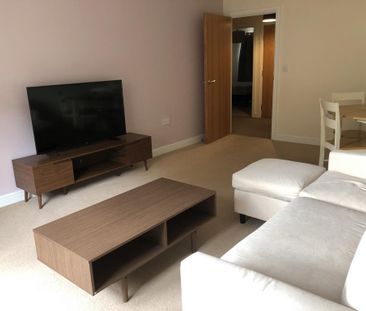 2 bedroom flat to rent - Photo 5
