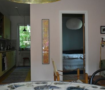 Bromma - 2rok - 6mån - 13.800kr/mån - Photo 4