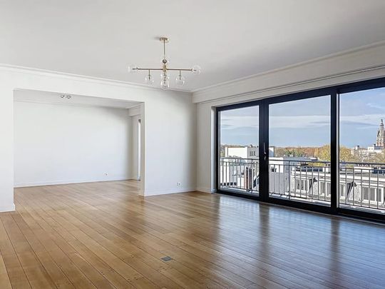 Appartement te huur - Photo 1