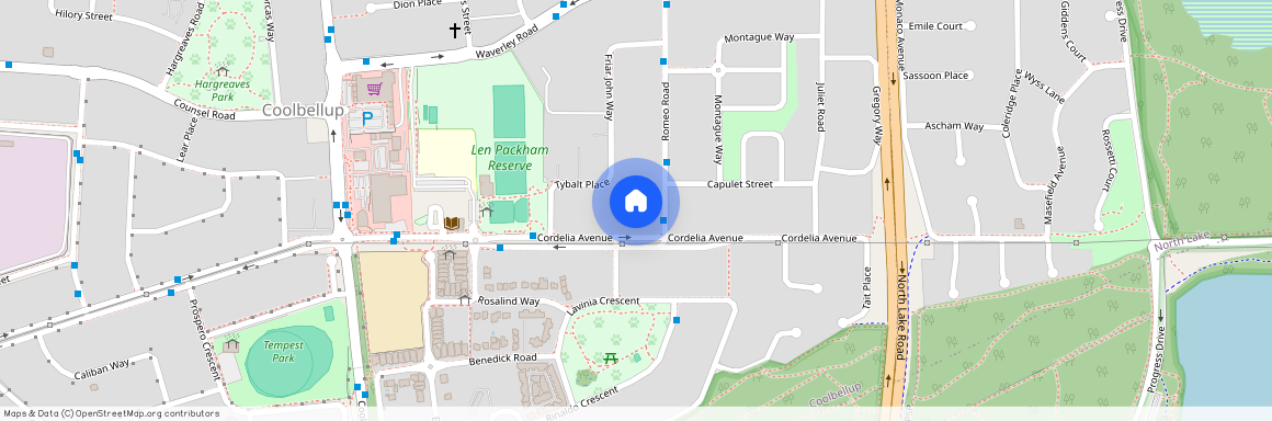 126D Cordelia Avenue, Coolbellup