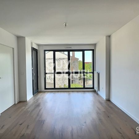 À louer : Appartement 2 pièces neuf au coeur d'Aubervilliers - Photo 3