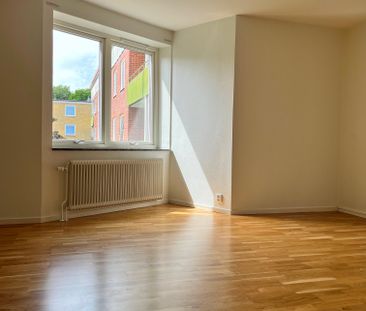 Fredentorpsgatan 10 C - Photo 1