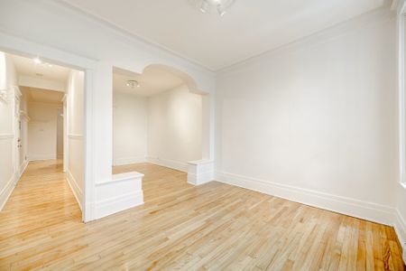 Condo for rent, Montréal (Rosemont/La Petite-Patrie) - Photo 2