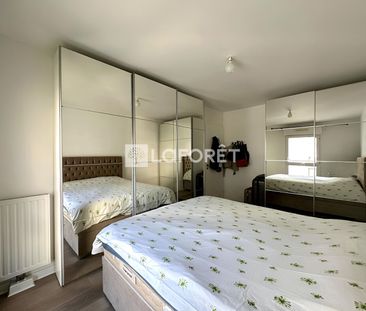 Appartement T3 Issy-les-Moulineaux à louer - Photo 5