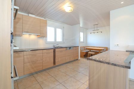 3.5 Zimmer, 110 m², 1. Stock - Foto 4