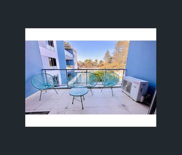 Spacious apartment on the water ! - Photo 5