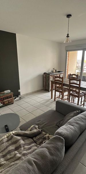 Appartement 2 pièces - 49 m² - Photo 1