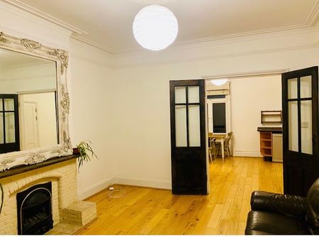 3 Bed Maisonette, Cavendish Road, N4 - Photo 3