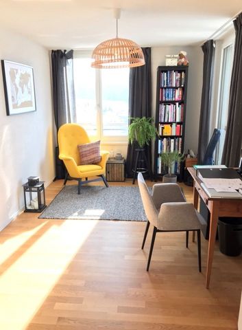 "Grosszügigunge Familienwohnung am Bodelenweg - Mieten ohne Kaution" - Foto 2