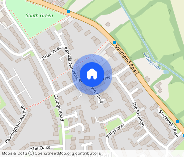 Burstead Drive,Billericay,CM11 - Photo 1