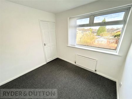 Willow Avenue, Middleton, Manchester, Greater Manchester, M24 - Photo 3