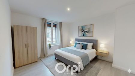 Maison 4 pièces à Longwy - Photo 5