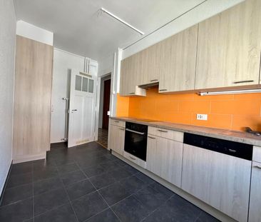 3 Zimmer, 4. Stock - Photo 1