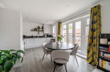 2 bedroom apartment to rent - Photo 5