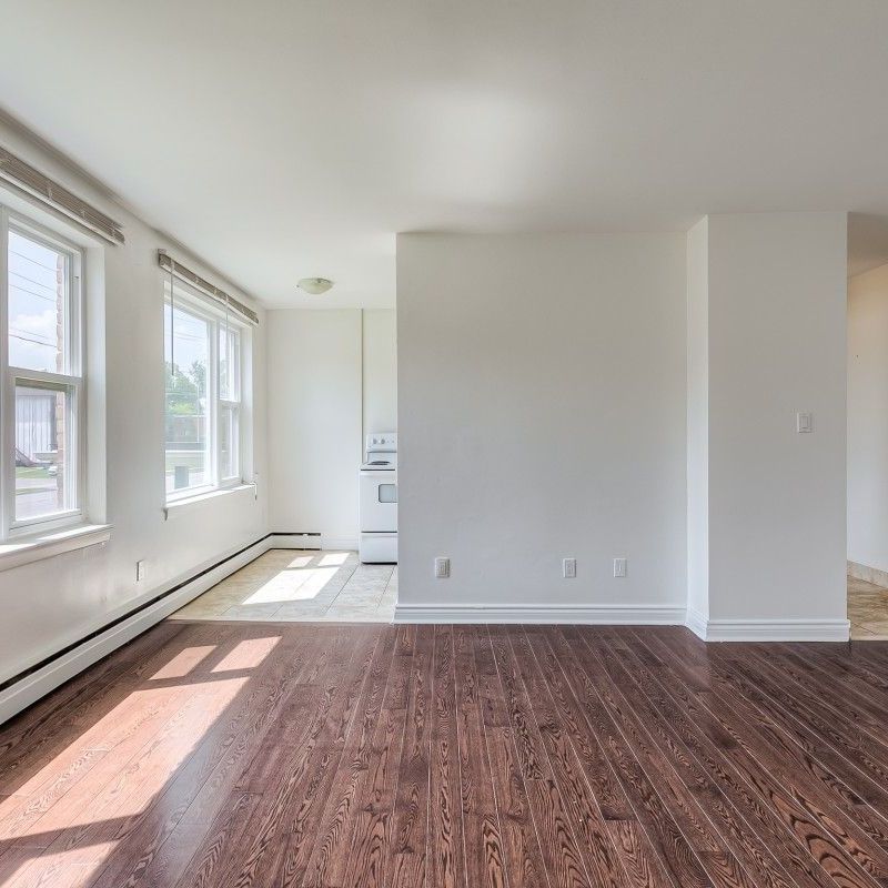 For Lease - 111 Craydon Road Unit# 204, Whitby, Ontario - Photo 1