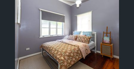 Beautifully presented Queenslander for Lease - Photo 2