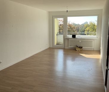 3-Zimmer-Wohnung in Leverkusen Steinbüchel - Photo 1