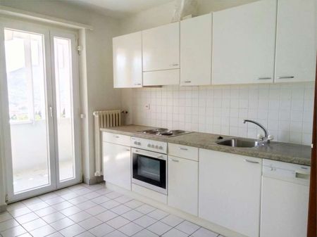Promotion “1st month free”: 3.5-room apartment with panoramic view - Foto 5