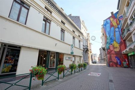 Penthouse te huur - Photo 5
