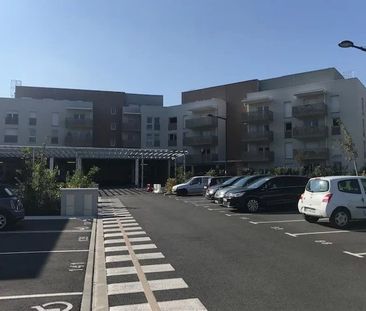 Appartement T3 avec terrasse à BRUGES. - Photo 3