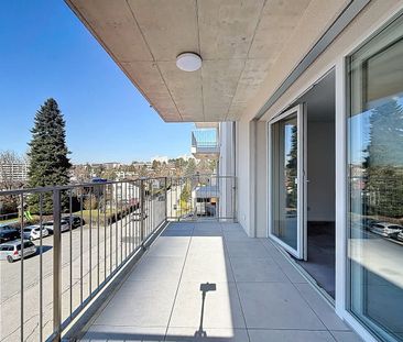 2.5 Zimmer, 47 m², 2. Stock - Foto 4