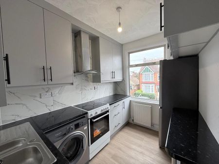 1 bedroom maisonette to rent - Photo 4