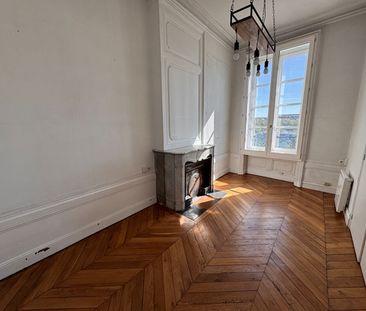 Appartement T2 LYON à louer - Photo 1