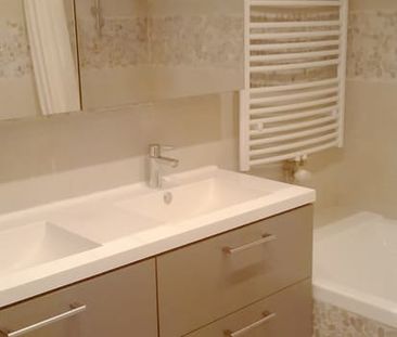 Appartement te huur - Foto 1