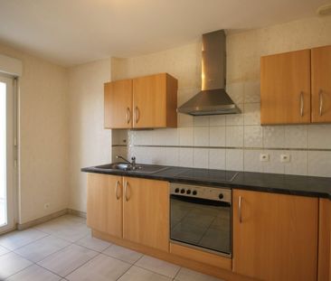 Appartement 3 pièces à Breuschwickersheim - Photo 2