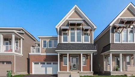 For Lease - 607 Terrier Circle, Stittsville - Munster - Richmond, Ontario - Photo 4