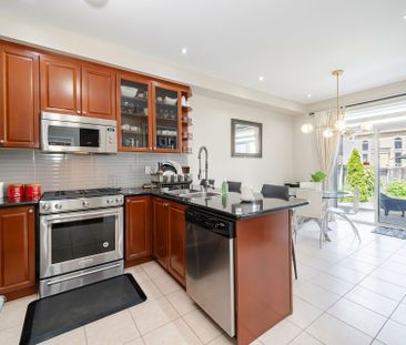 For Lease - 30 Eatonville Street Unit# Upper, Brampton, Ontario - Photo 5