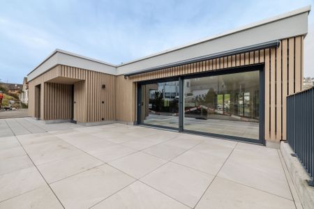 Exklusive 4.5 Zimmer-Wohnung - Photo 4