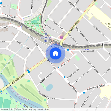 250 Wardell Road, Sydney, New South Wales 2204